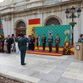 Patrona de la Guardia Civil