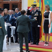 Patrona de la Guardia Civil