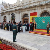 Patrona de la Guardia Civil