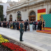 Patrona de la Guardia Civil