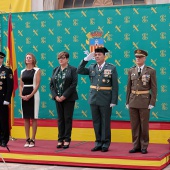 Patrona de la Guardia Civil
