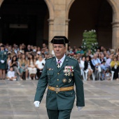 Patrona de la Guardia Civil