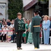Patrona de la Guardia Civil
