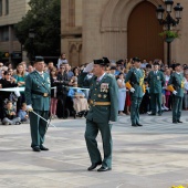 Patrona de la Guardia Civil