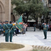 Patrona de la Guardia Civil