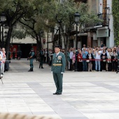 Patrona de la Guardia Civil