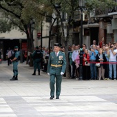 Patrona de la Guardia Civil