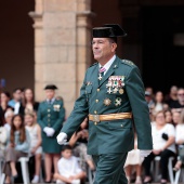 Patrona de la Guardia Civil