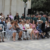 Patrona de la Guardia Civil
