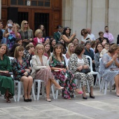 Patrona de la Guardia Civil