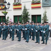 Patrona de la Guardia Civil
