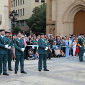 Patrona de la Guardia Civil