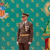 Patrona de la Guardia Civil
