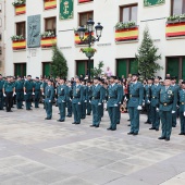 Patrona de la Guardia Civil