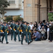 Patrona de la Guardia Civil