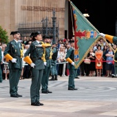 Patrona de la Guardia Civil