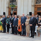 Patrona de la Guardia Civil