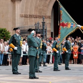 Patrona de la Guardia Civil