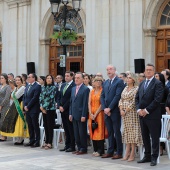Patrona de la Guardia Civil