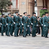 Patrona de la Guardia Civil