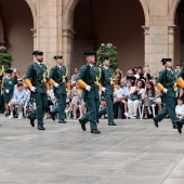 Patrona de la Guardia Civil