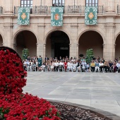 Patrona de la Guardia Civil