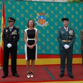 Patrona de la Guardia Civil