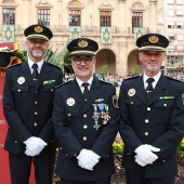 Patrona de la Guardia Civil
