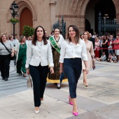Patrona de la Guardia Civil