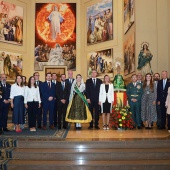 Patrona de la Guardia Civil