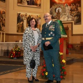 Patrona de la Guardia Civil