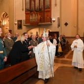 Patrona de la Guardia Civil