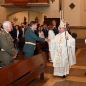 Patrona de la Guardia Civil