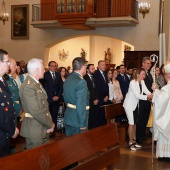 Patrona de la Guardia Civil
