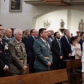 Patrona de la Guardia Civil