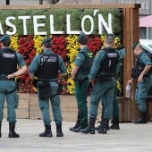 Patrona de la Guardia Civil