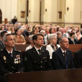 Patrona de la Guardia Civil