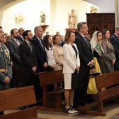 Patrona de la Guardia Civil