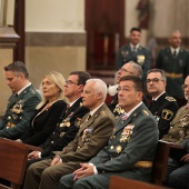 Patrona de la Guardia Civil