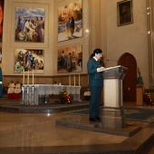 Patrona de la Guardia Civil