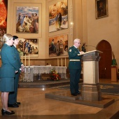 Patrona de la Guardia Civil