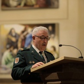 Patrona de la Guardia Civil