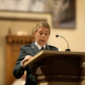 Patrona de la Guardia Civil