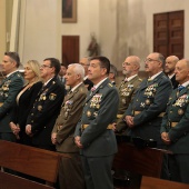 Patrona de la Guardia Civil