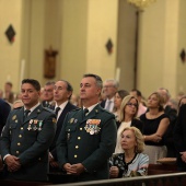 Patrona de la Guardia Civil