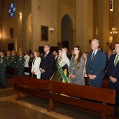Patrona de la Guardia Civil
