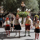 Festividad de San Félix