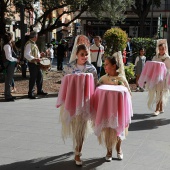 Festividad de San Félix