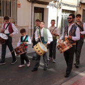 Festividad de San Félix
