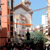 Festividad de San Félix